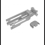 CowCow Technology G19 Blow Back Unit - Silver