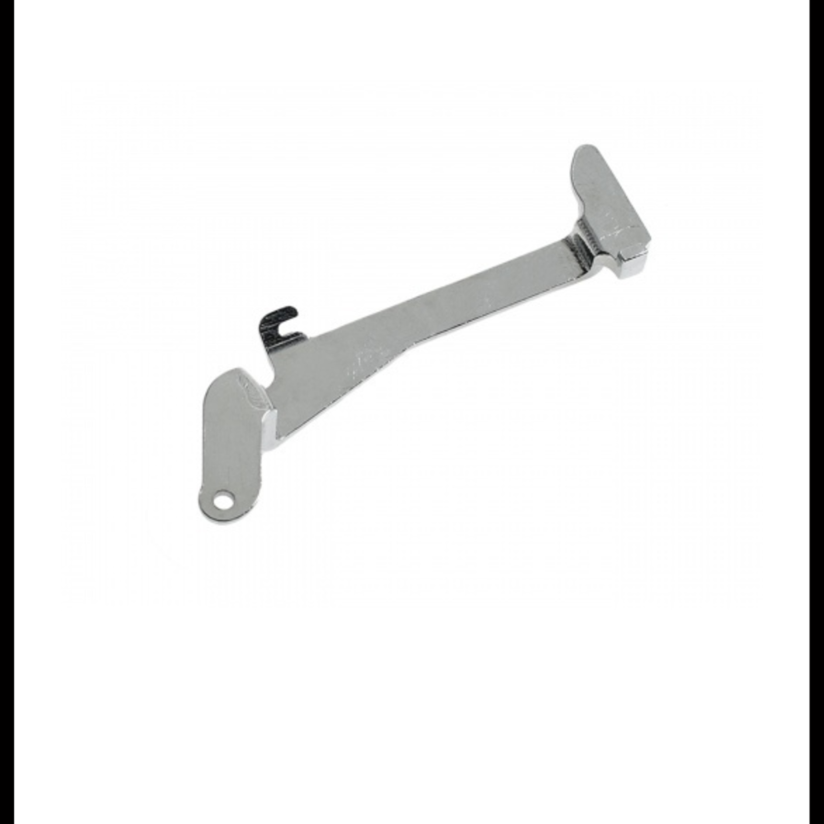CowCow Technology G17 Steel Trigger Lever