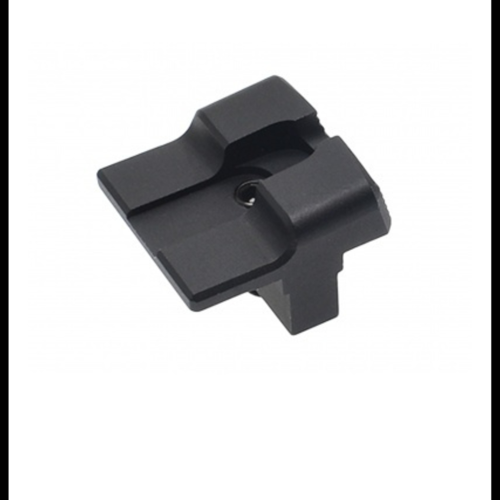 CowCow Technology T1G Rear Sight