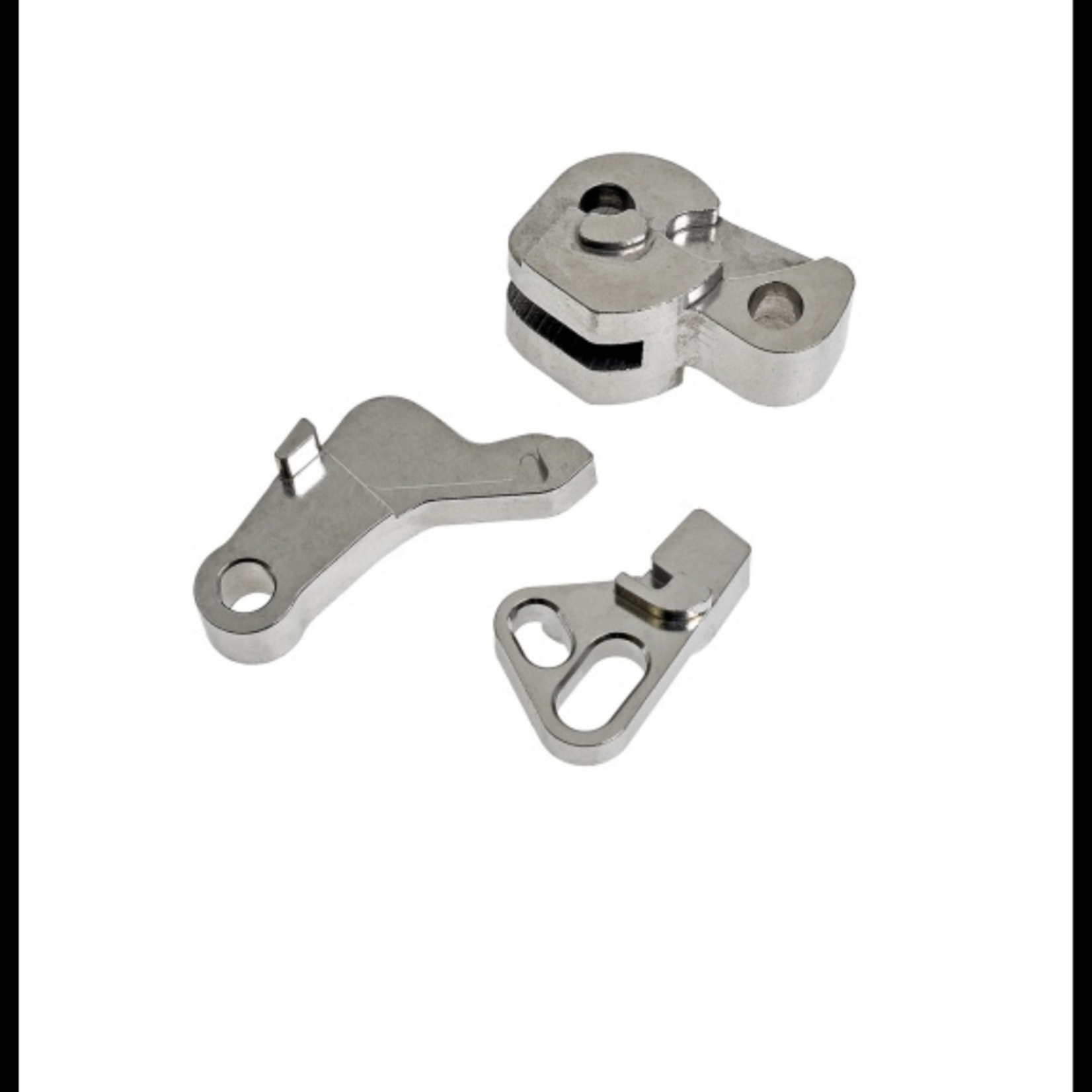 CowCow Technology SS G Hammer Set