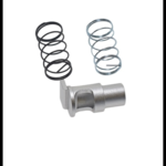 CowCow Technology AL High Flow Nozzle Valve