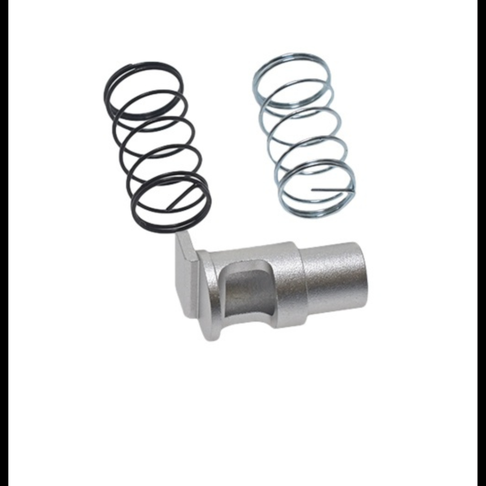 CowCow Technology AL High Flow Nozzle Valve