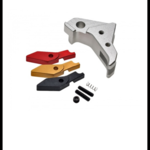 CowCow Technology Tactical G Trigger - Silver