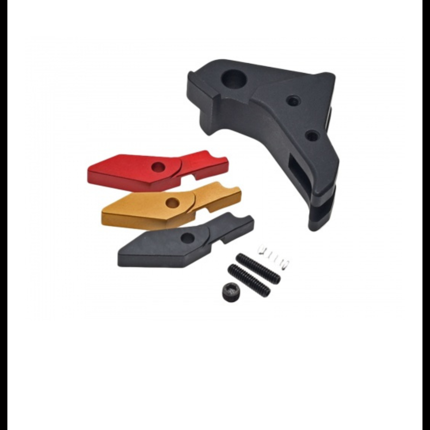 CowCow Technology Tactical G Trigger - Black