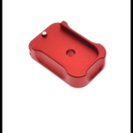 CowCow Technology Tactical G Magbase - Red