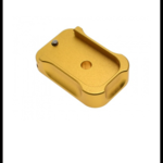 CowCow Technology Tactical G Magbase - Gold