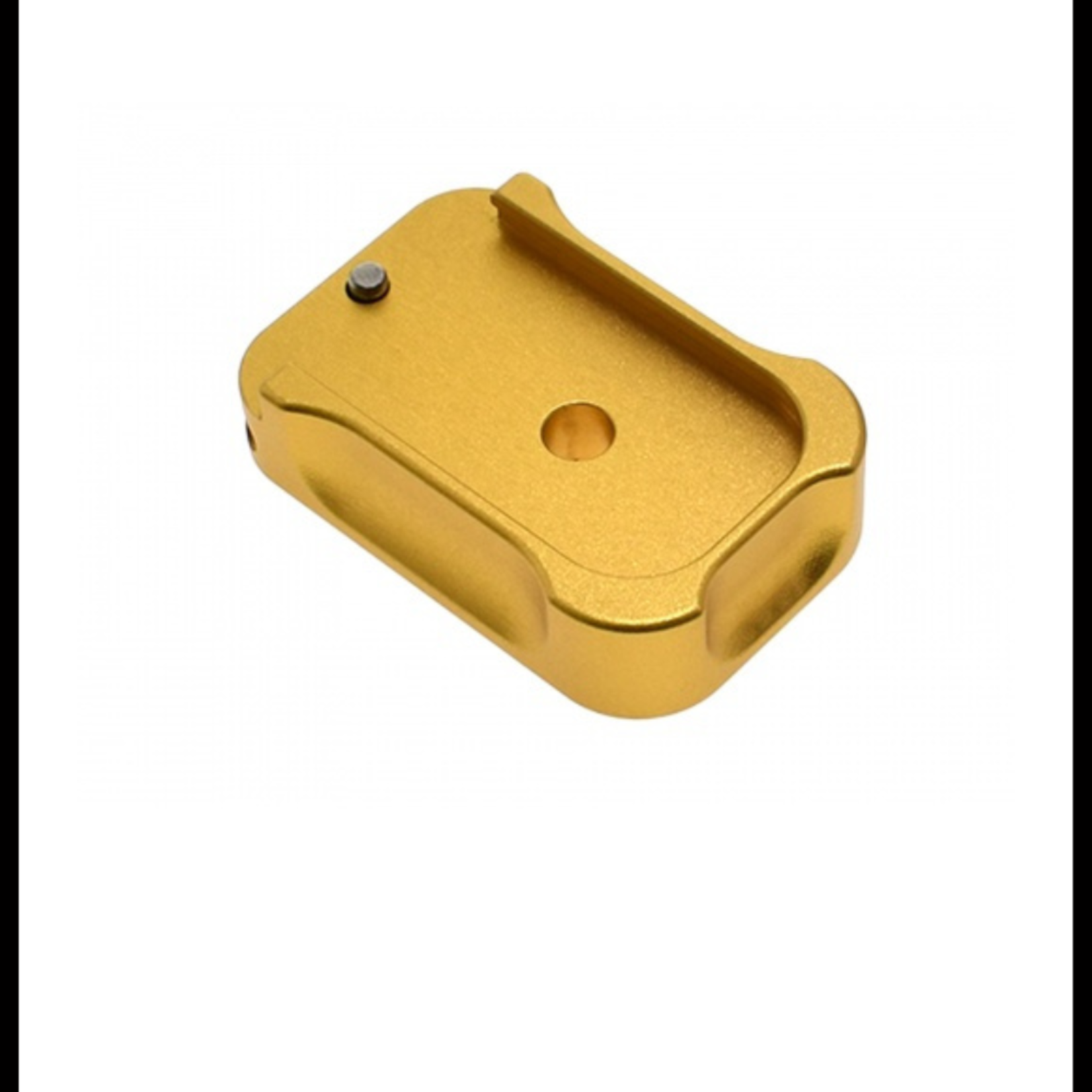 CowCow Technology Tactical G Magbase - Gold