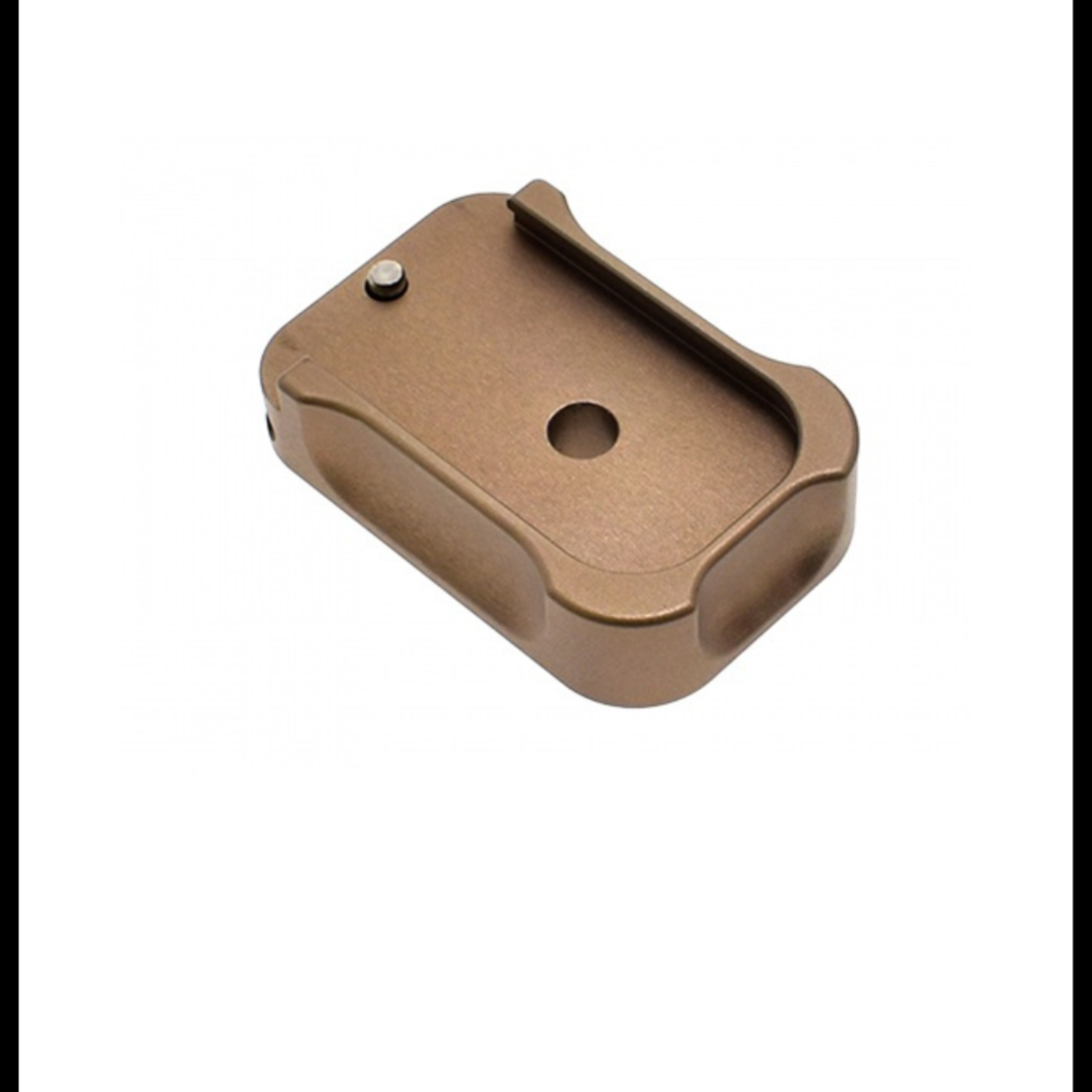 CowCow Technology Tactical G Magbase - FDE