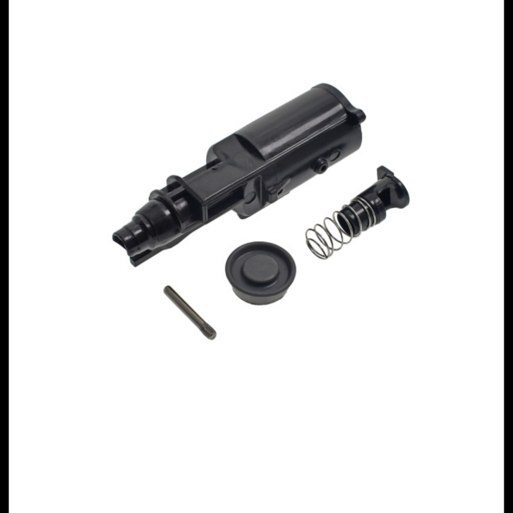 CowCow Technology G19 Enhanced Loading Nozzle Set