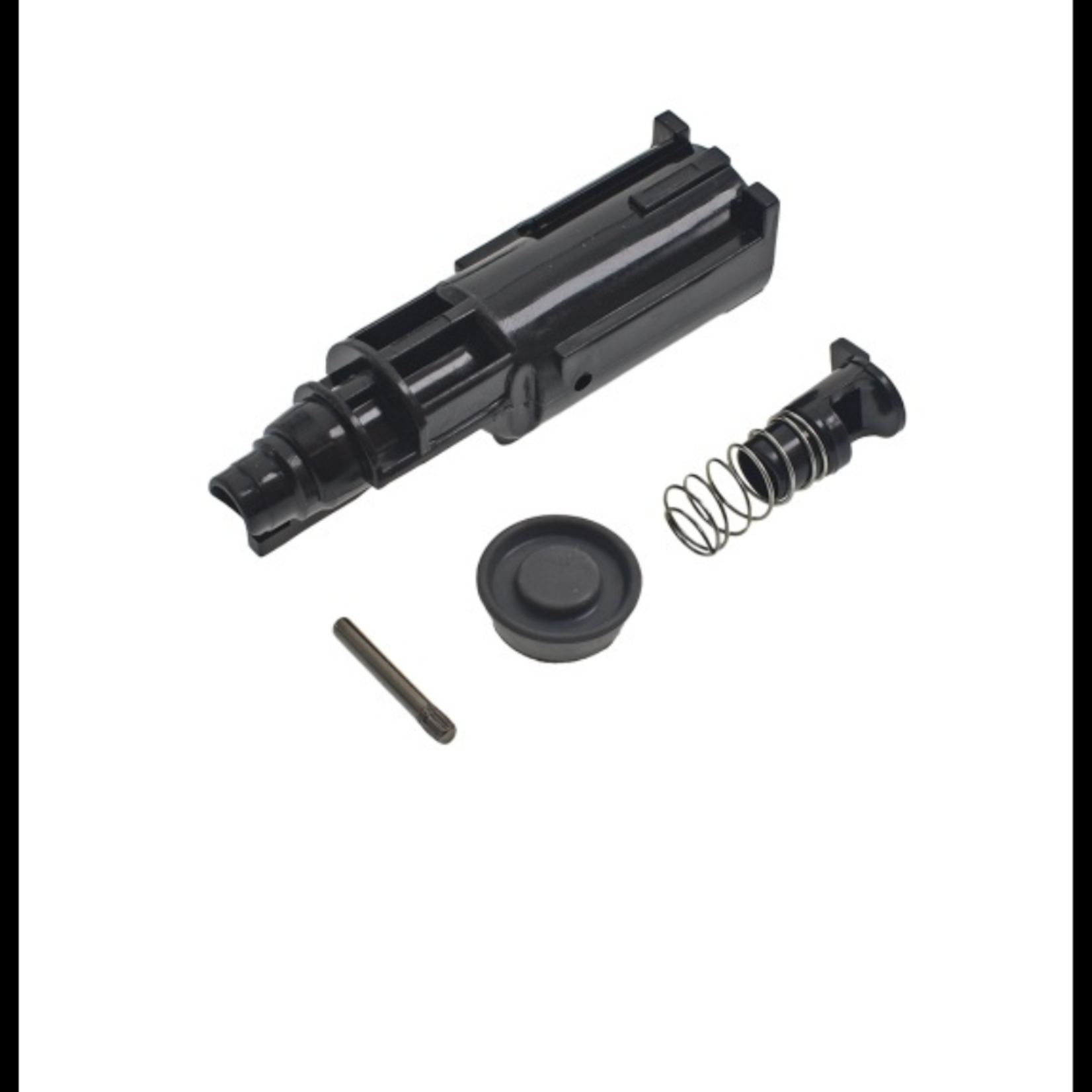 CowCow Technology G17 Enhanced Loading Nozzle Set