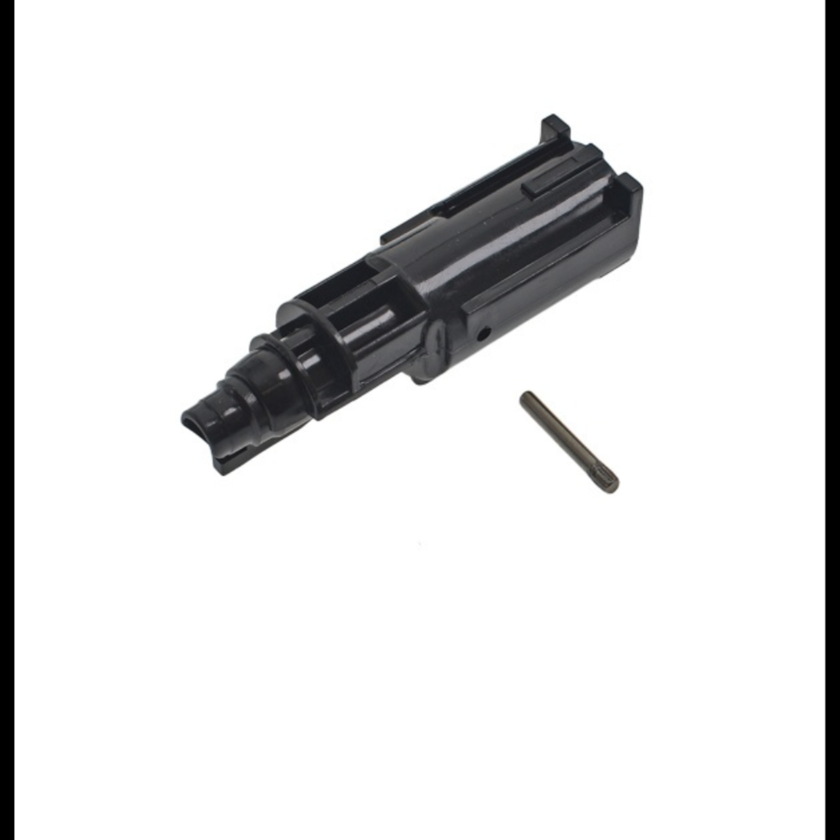 CowCow Technology G17 Enhanced Loading Nozzle