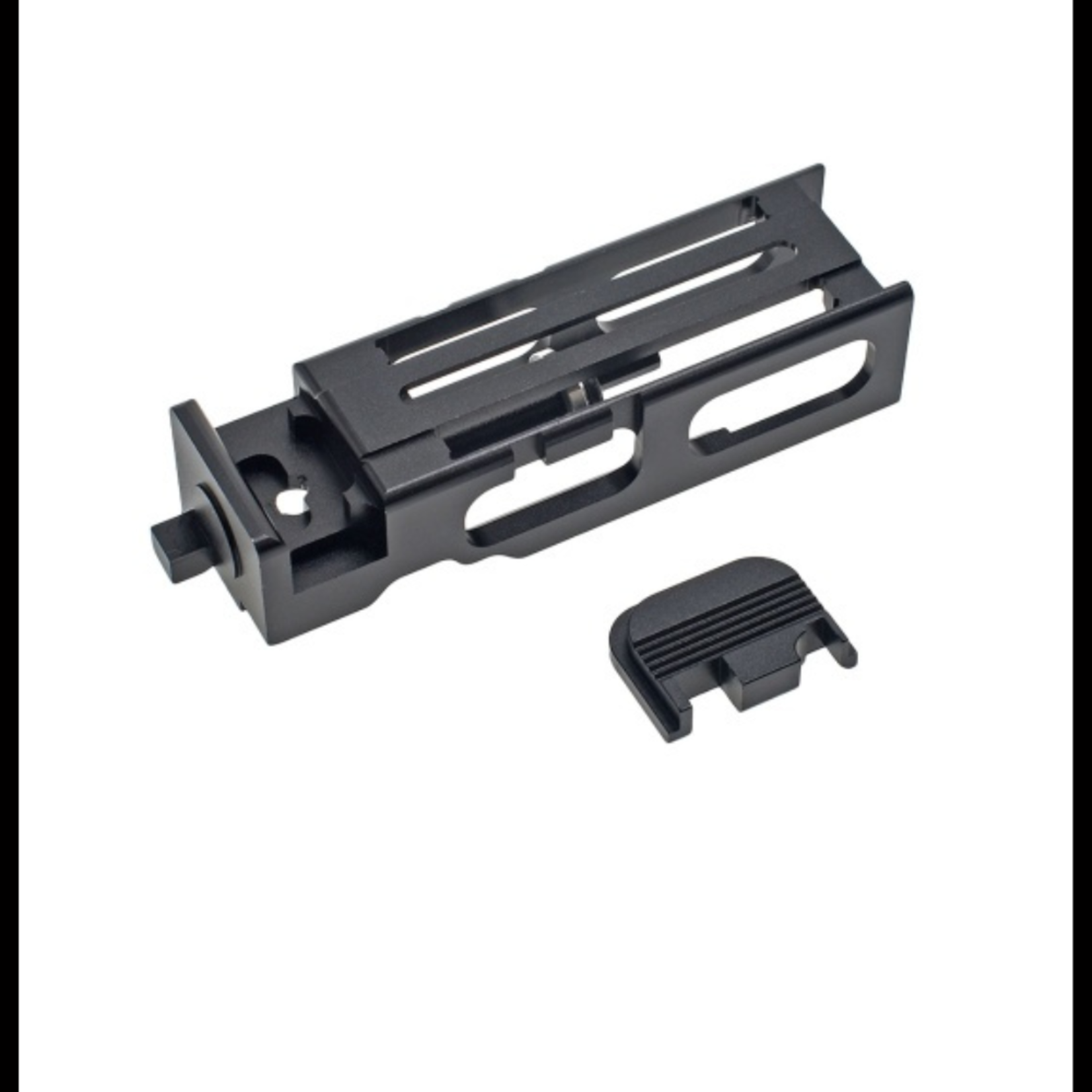 CowCow Technology G17 Blow Back Unit - Black