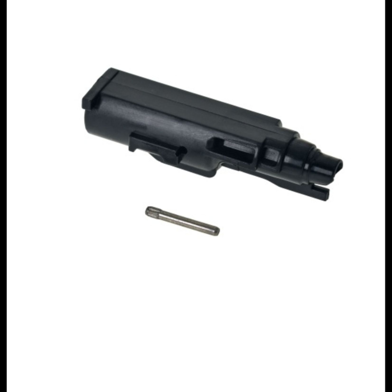 CowCow Technology G18c Enhanced Loading Nozzle