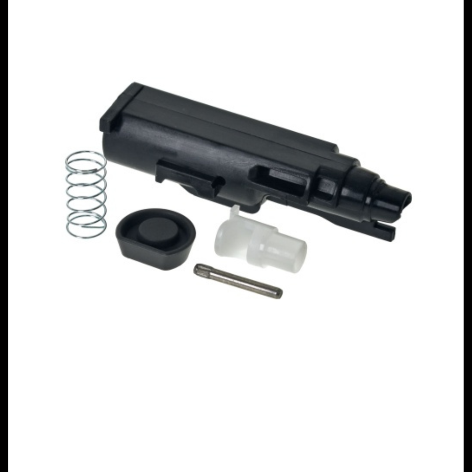 CowCow Technology G18c Enhanced Loading Nozzle Set