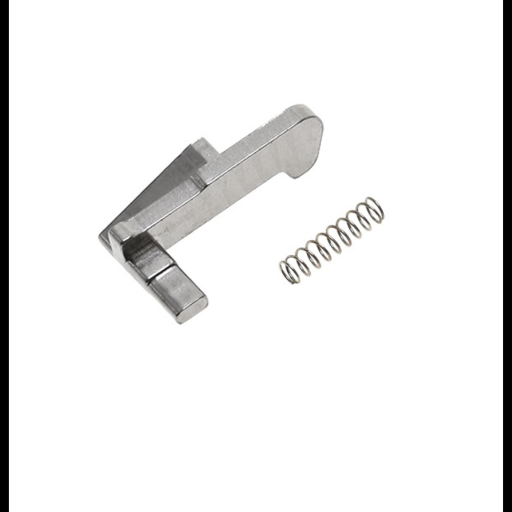 CowCow Technology SS G Fire Pin Lock