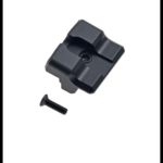 CowCow Technology G18c Aluminum Rear Sight