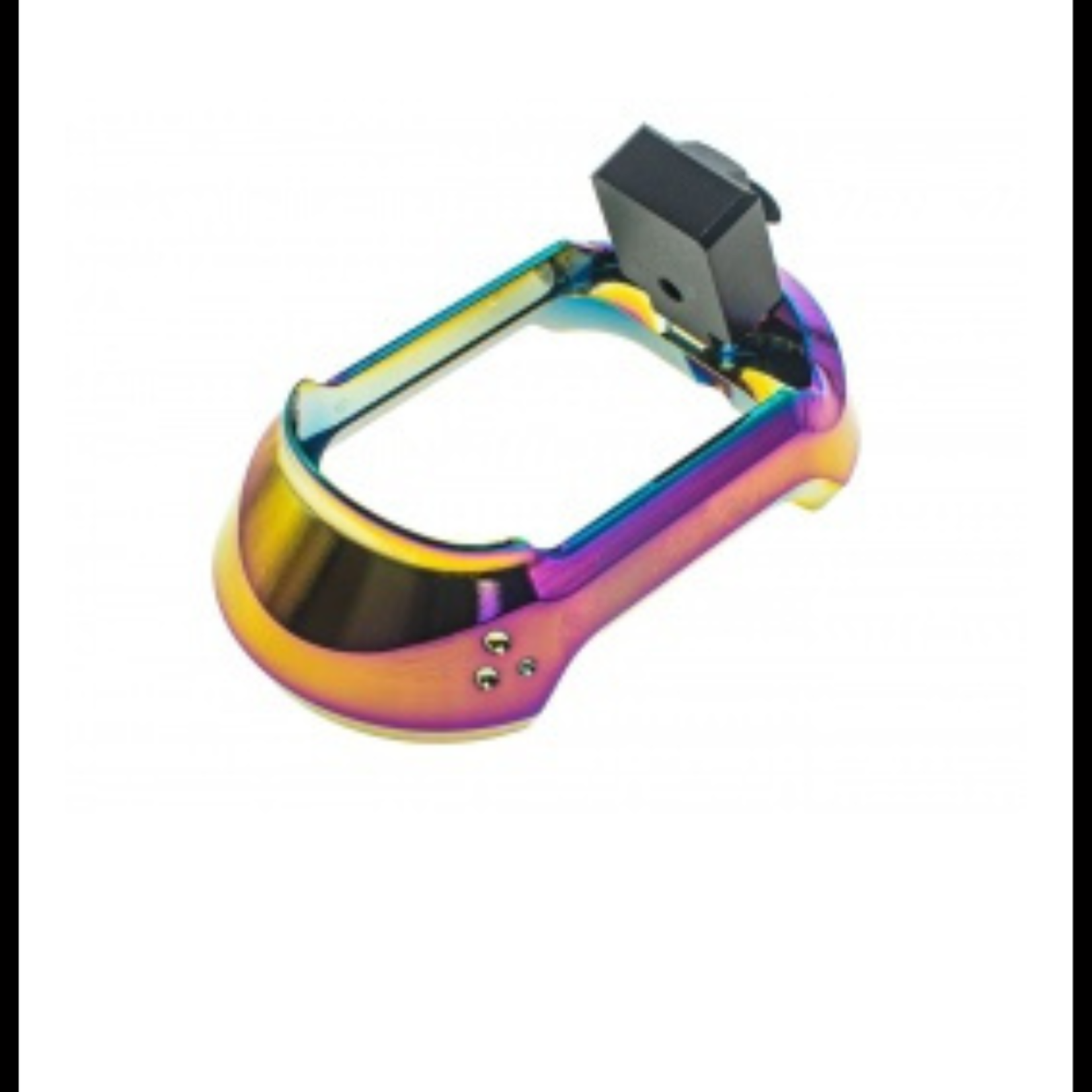 CowCow Technology AAP01 T01 Magwell