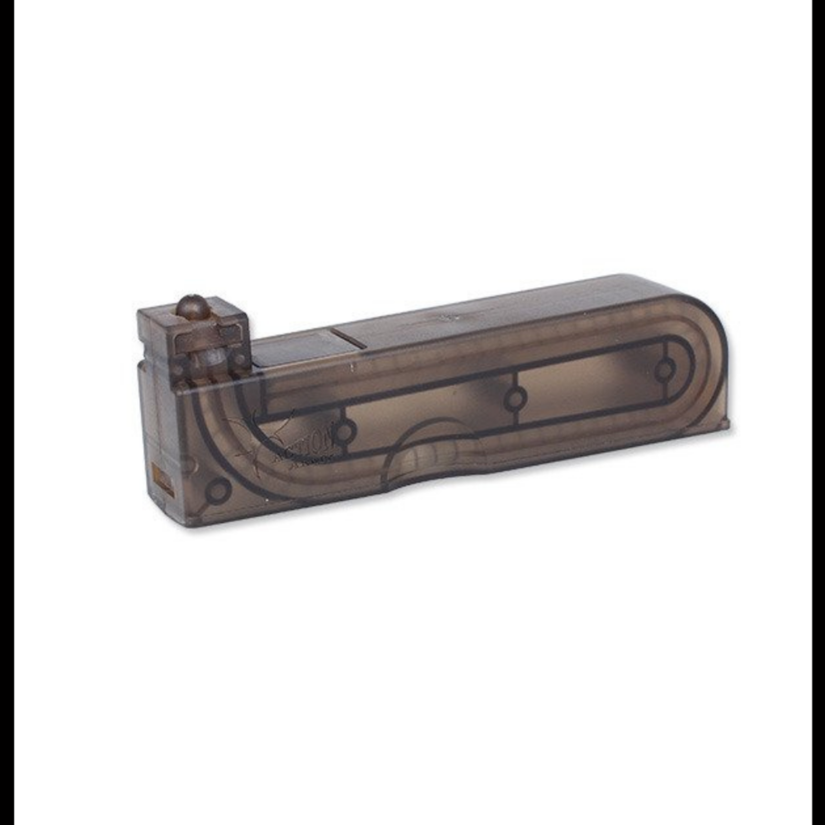 Action Army Magazine VSR-10 50rds