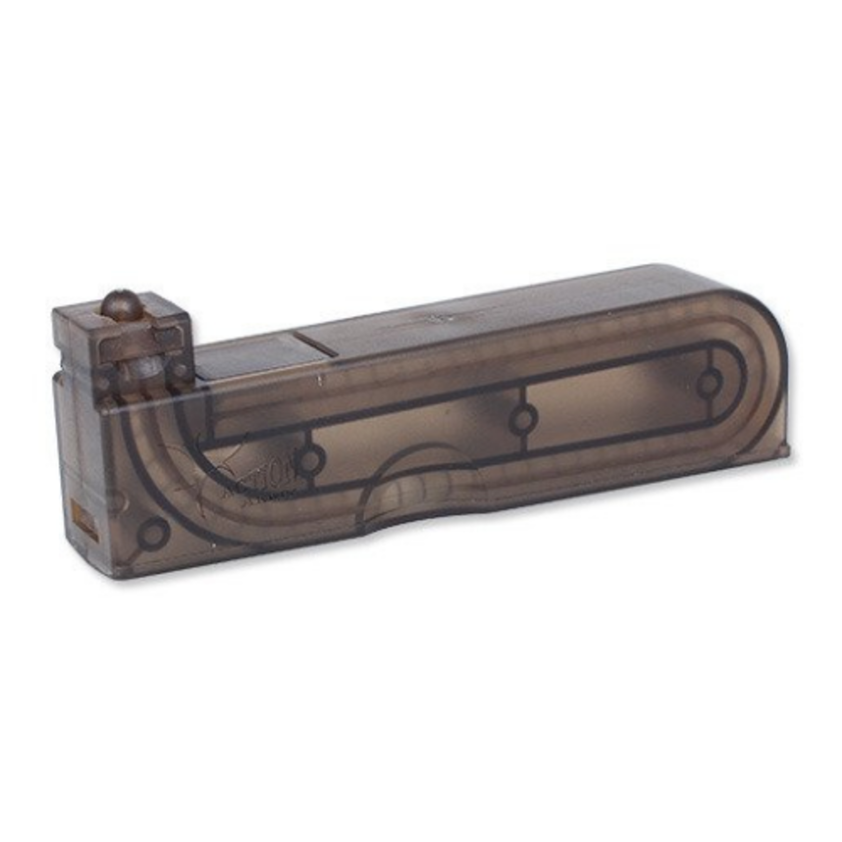 Action Army Magazine VSR-10 50rds