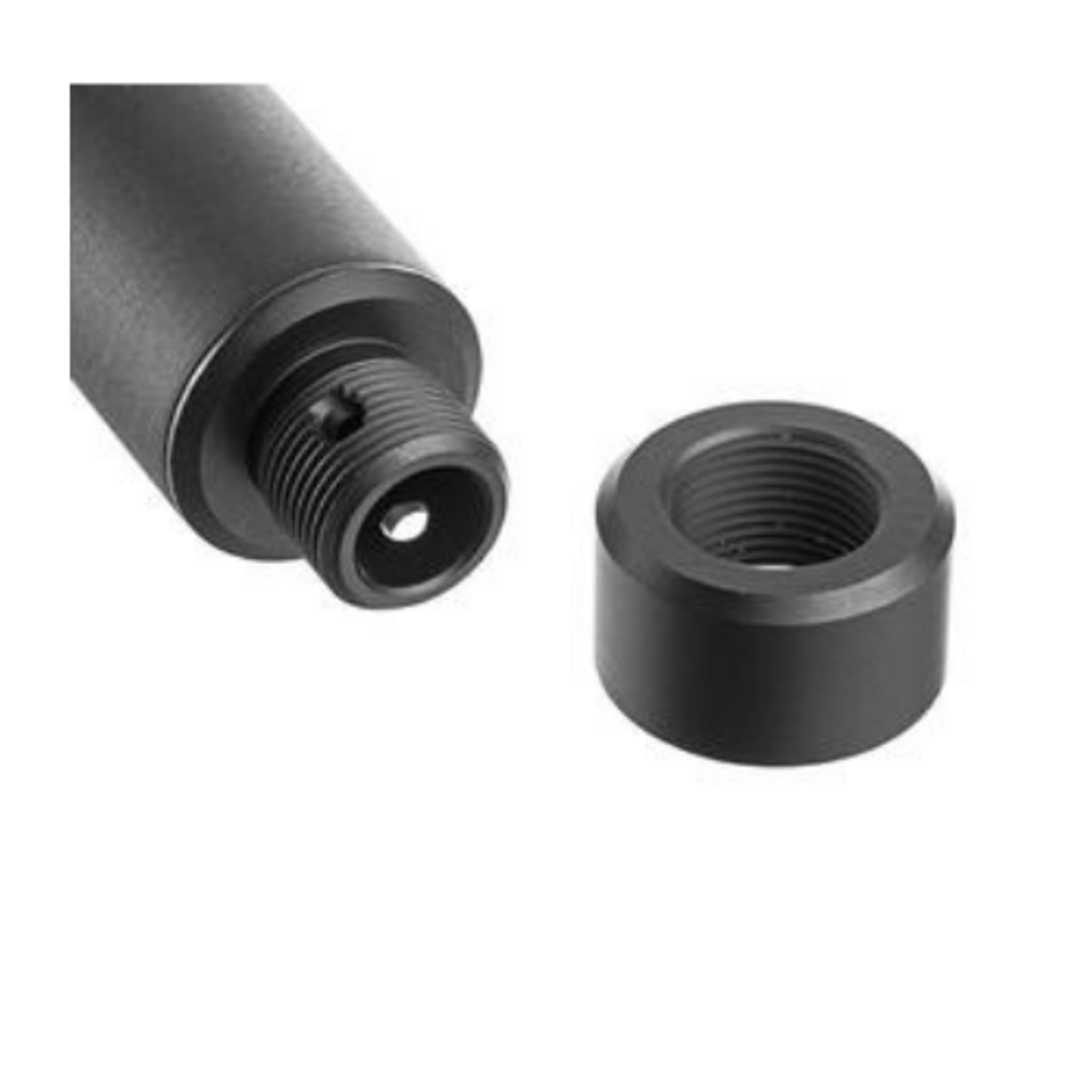 Action Army VSR-10 One Piece Outer Barrel