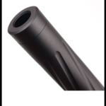 Action Army VSR-10 / T10 Twisted Outer Barrel Short