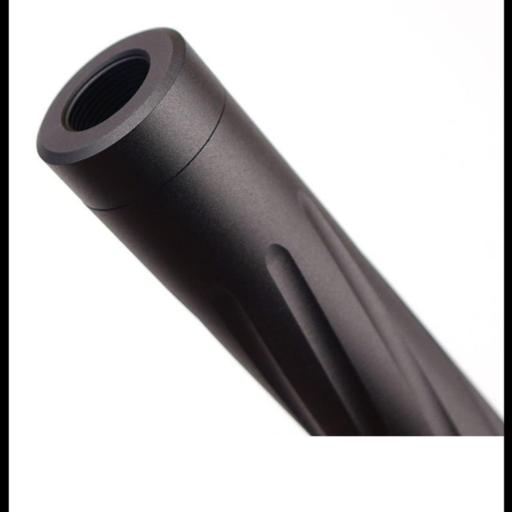 Action Army VSR-10 / T10 Twisted Outer Barrel Short