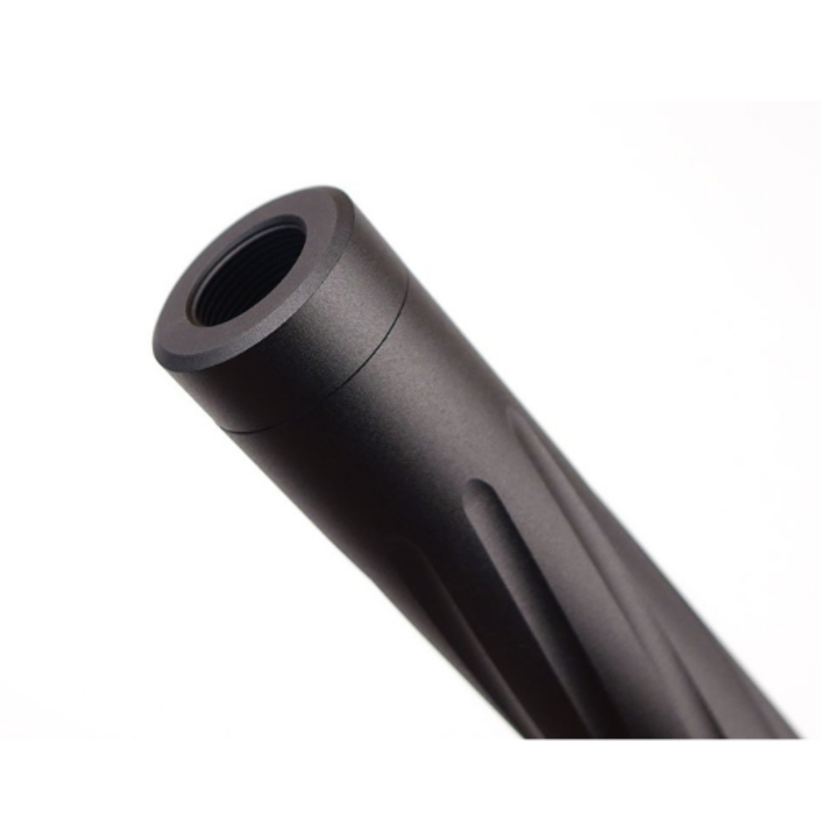 Action Army VSR-10 / T10 Twisted Outer Barrel Short