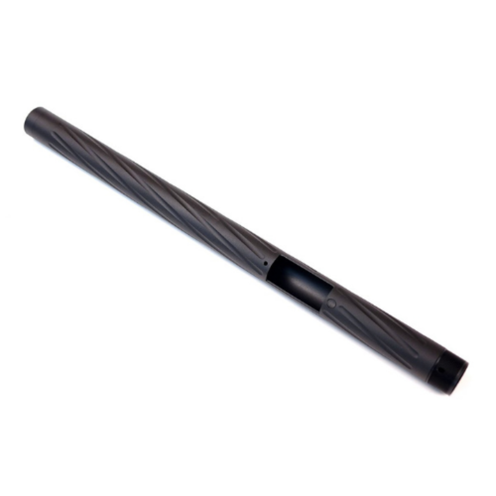 Action Army VSR-10 / T10 Twisted Outer Barrel Short
