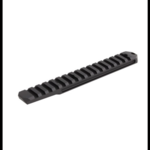 Action Army VSR-10 / T10 Scope Mount Black