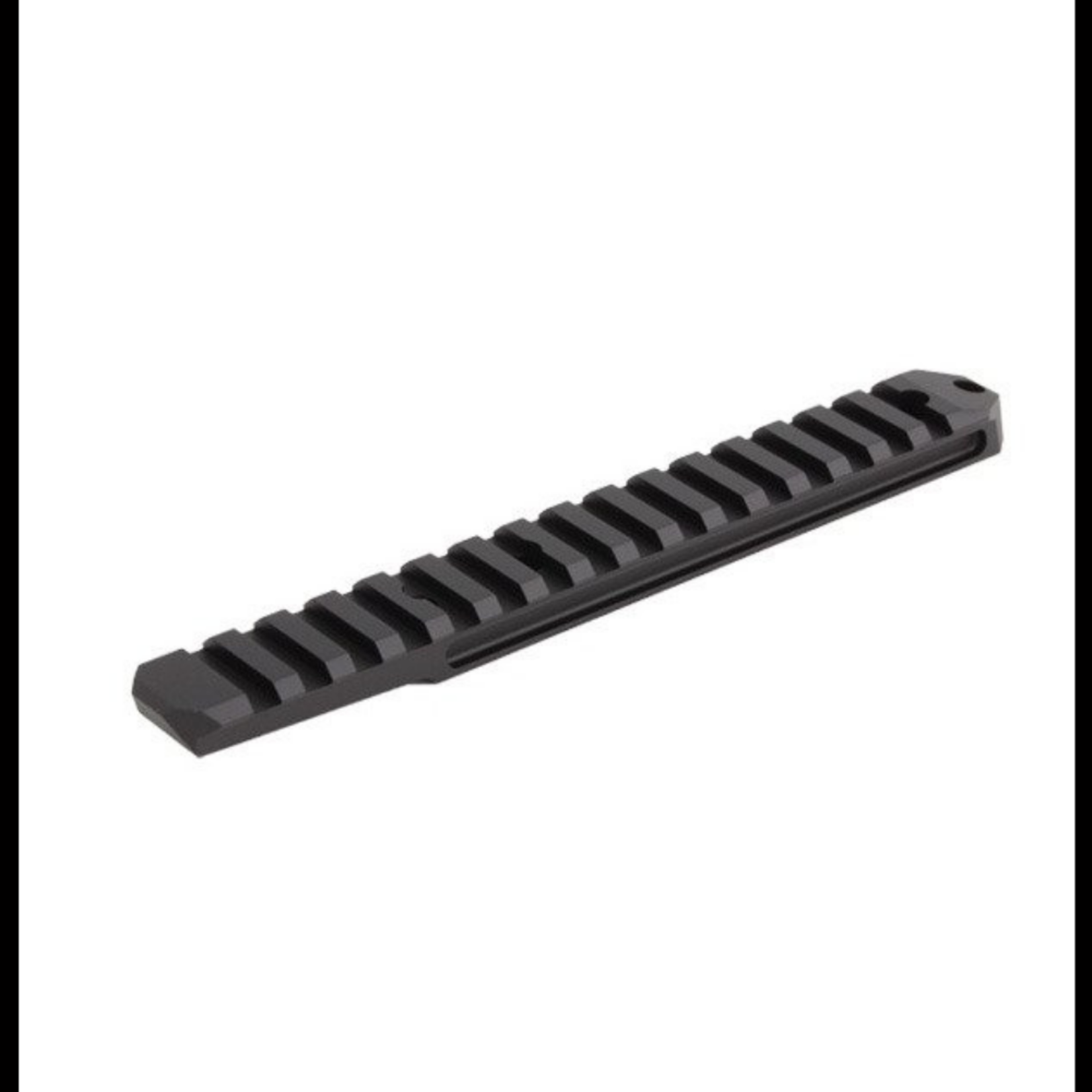 Action Army VSR-10 / T10 Scope Mount Black
