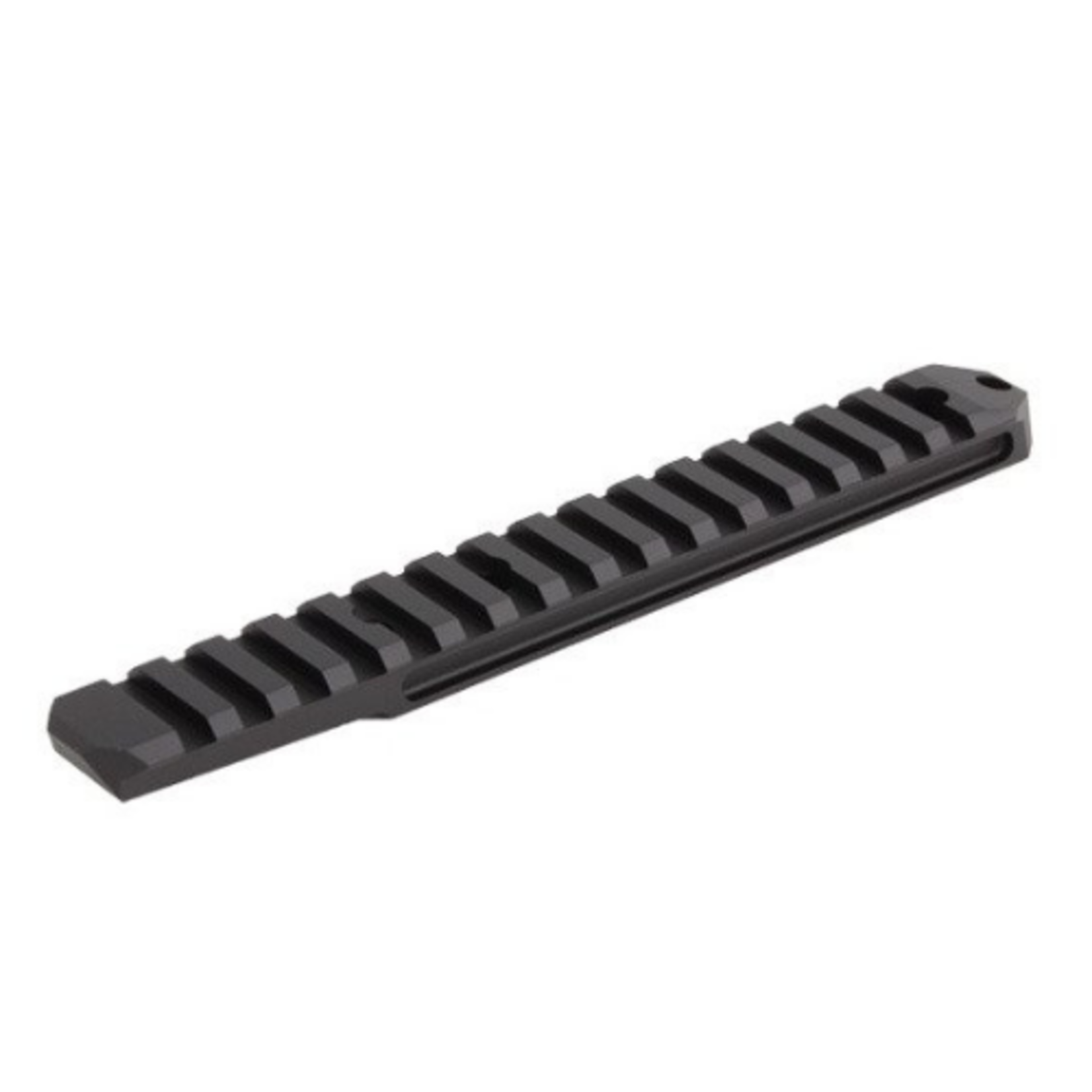Action Army VSR-10 / T10 Scope Mount Black