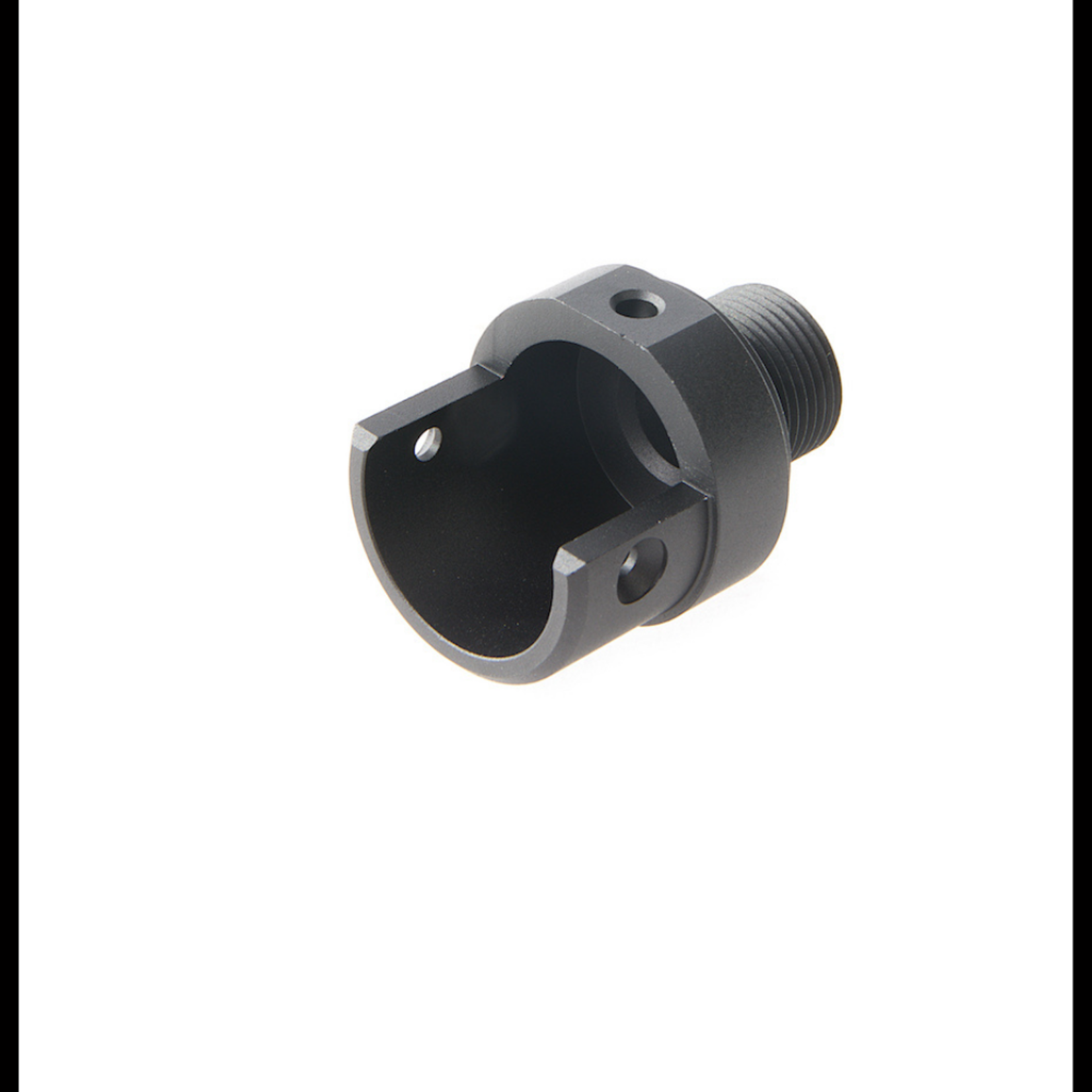 Action Army AAP-01 CNC Upper Receiver Connector