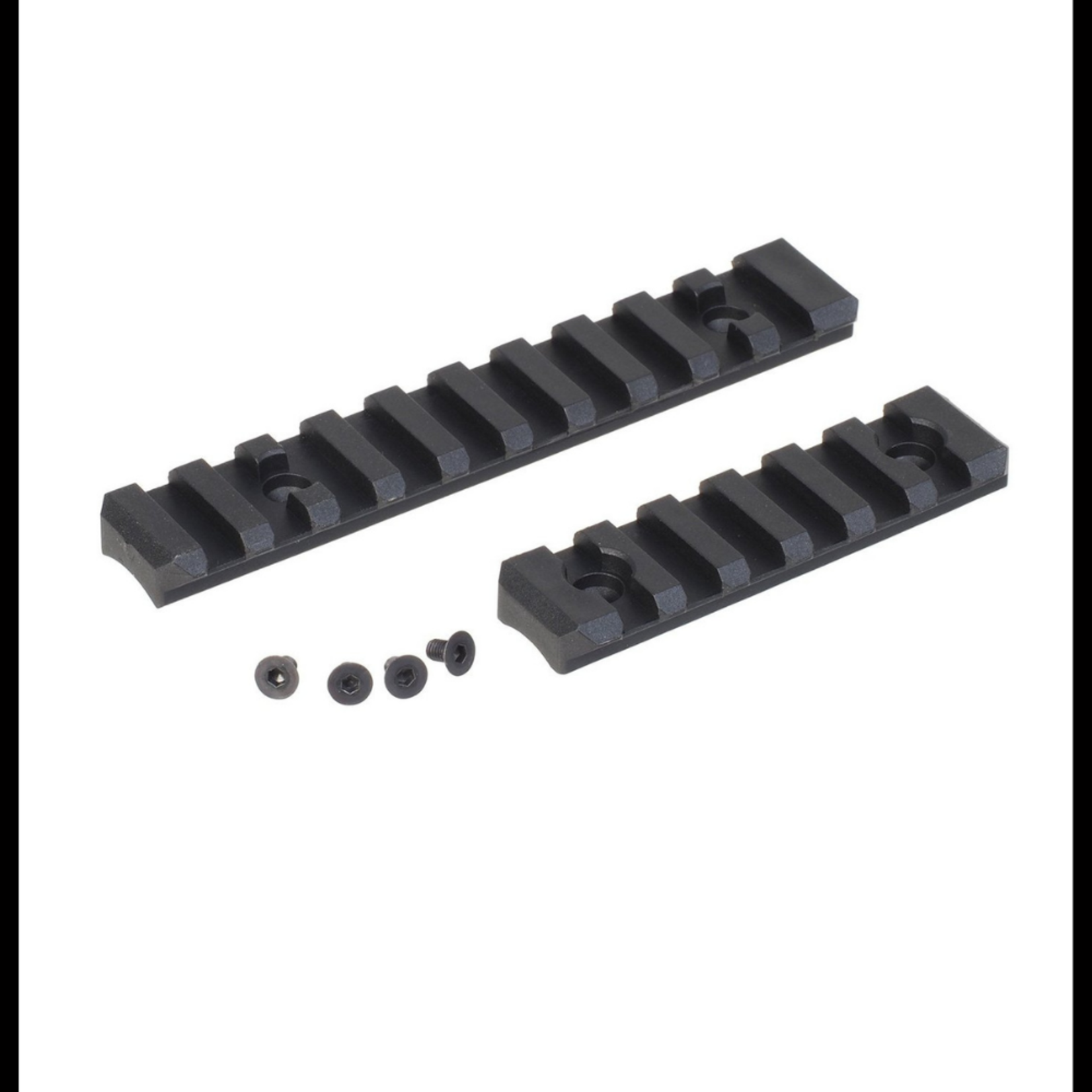 Action Army AAP-01 Rail Set