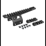 Action Army T10 Front Rail