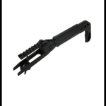 Action Army AAP-01 Folding Stock Black