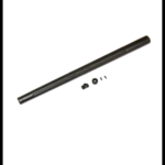 Action Army Custom Outer Barrel for AAC21 / KJW M700 Black