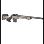 Action Army AAC T10 Airsoft Sniper Rifle FDE