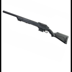 Action Army T11 Sniper Rifle Long Black