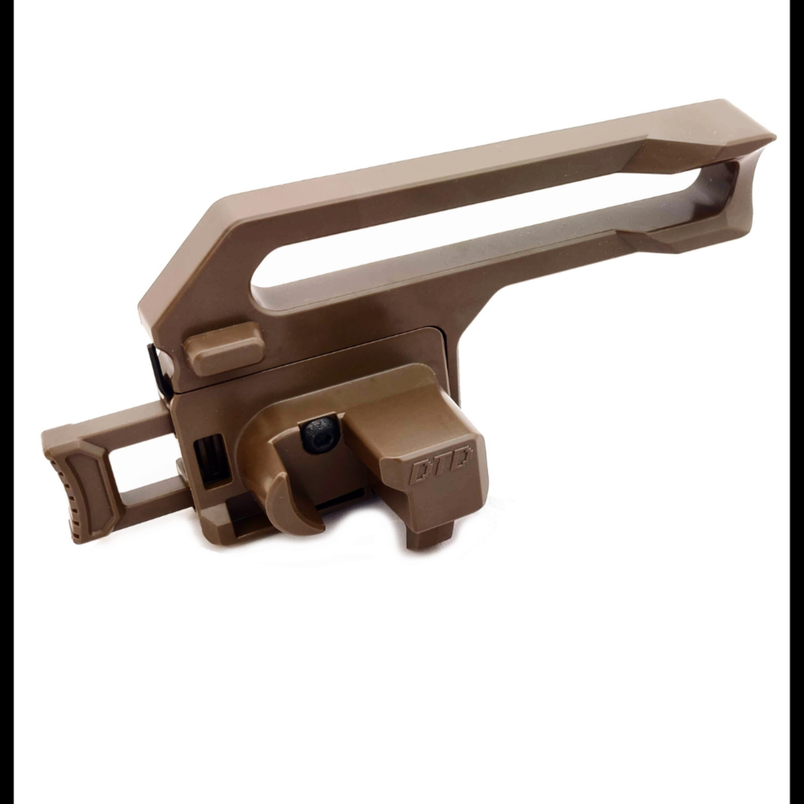 DTD MK23/SSX23 Holster Right Handed