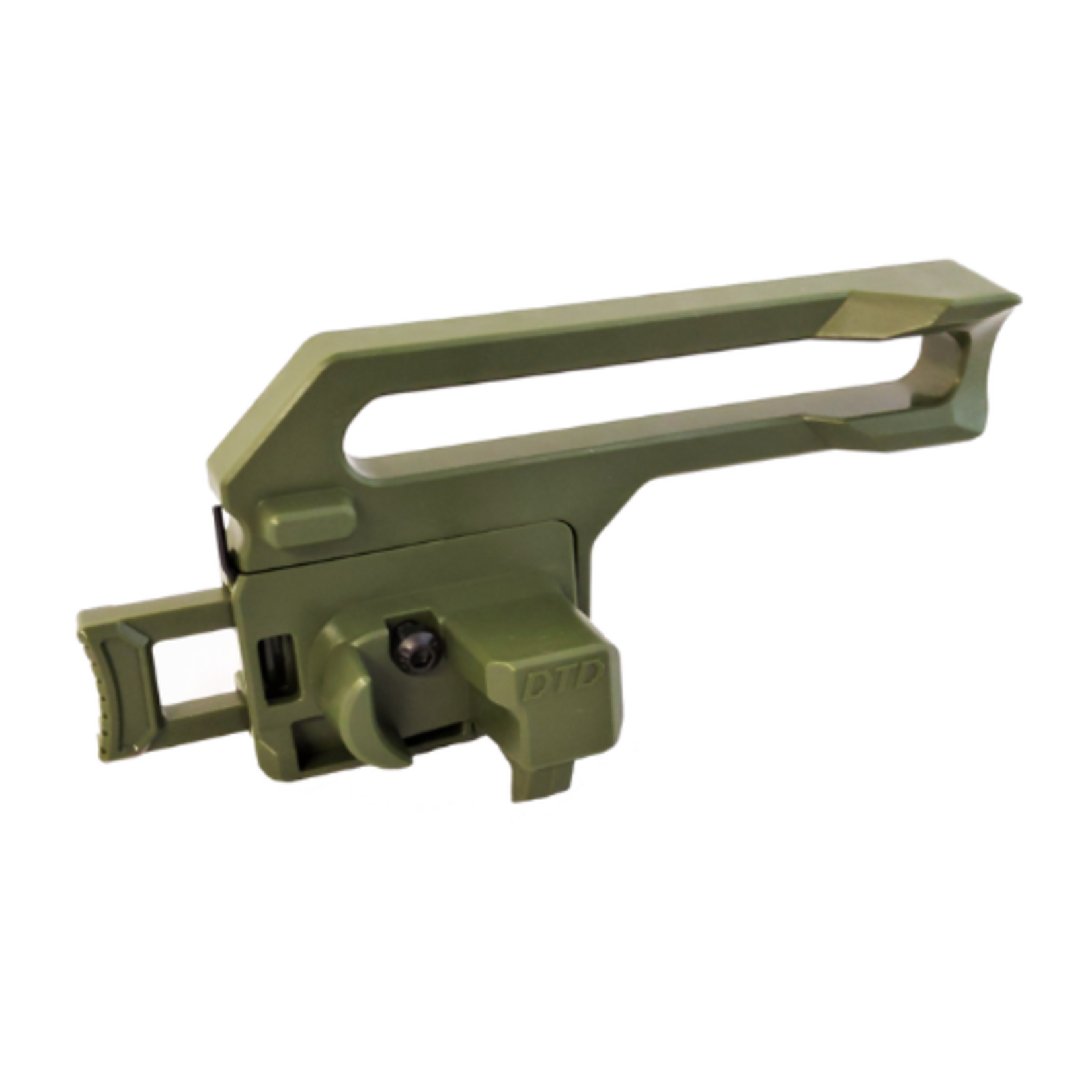 DTD MK23/SSX23 Holster left Handed