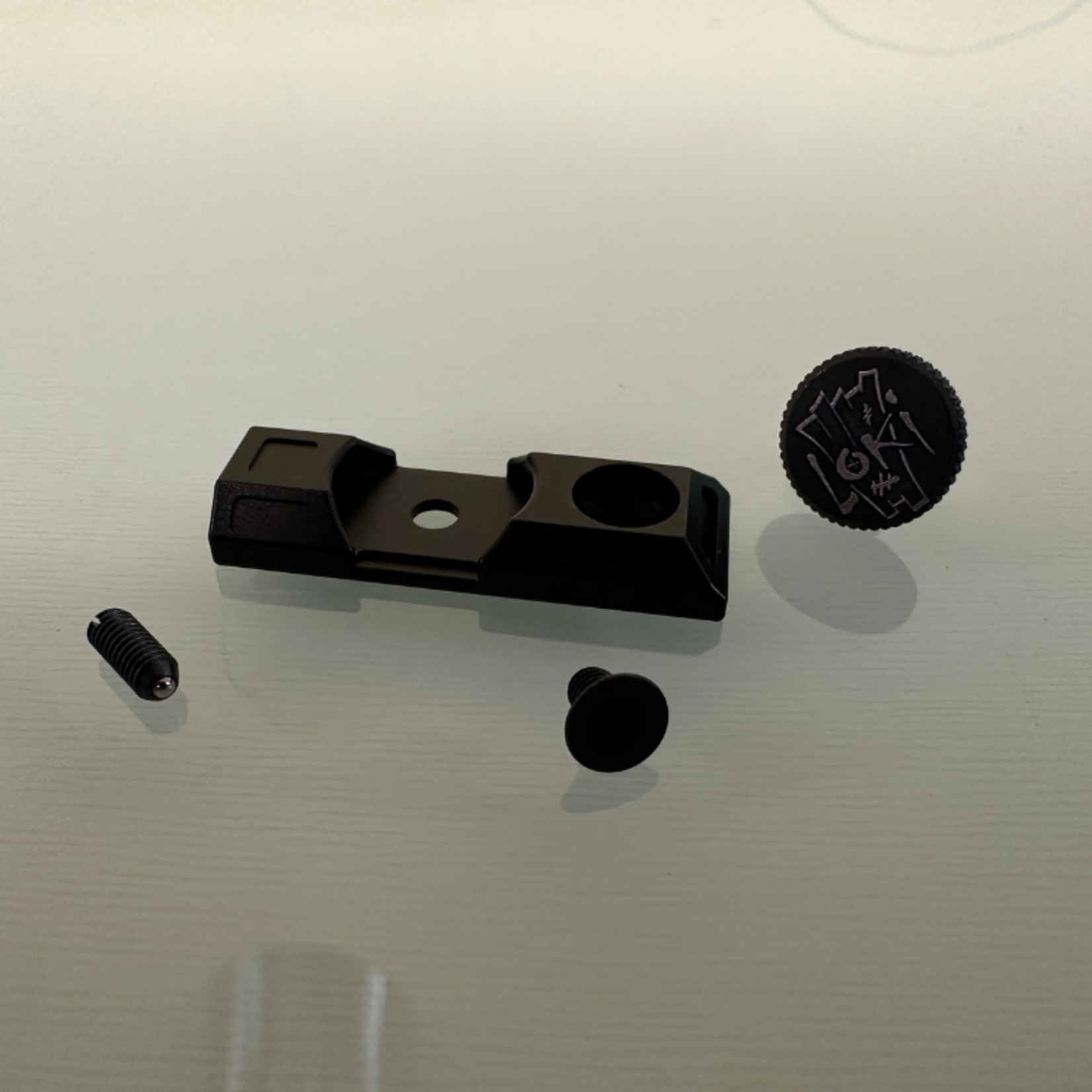 Hadron Airsoft Designs AAP-01 Loki Quark