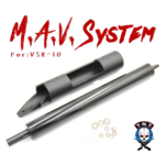 TNT Studio M.A.V. SYSTEM FOR MARUI VSR-10