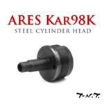 TNT Studio Ares kar98k  Steel Cylinder Head