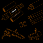 SNIPER PARTS