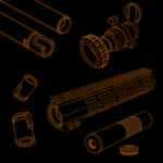 GBB PARTS