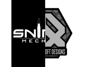 Hadron Airsoft Designs & SniperMechanics