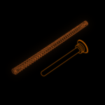 Springs & Spring Guides