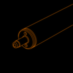 Cylinder & Cylinder Head