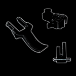 Internal Parts/Spares