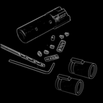 Internal Parts